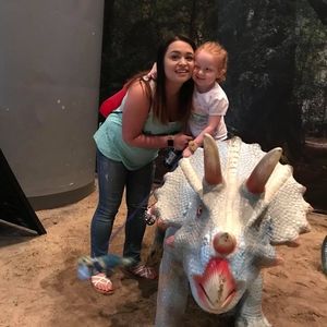 Meet your Posher, Cassie